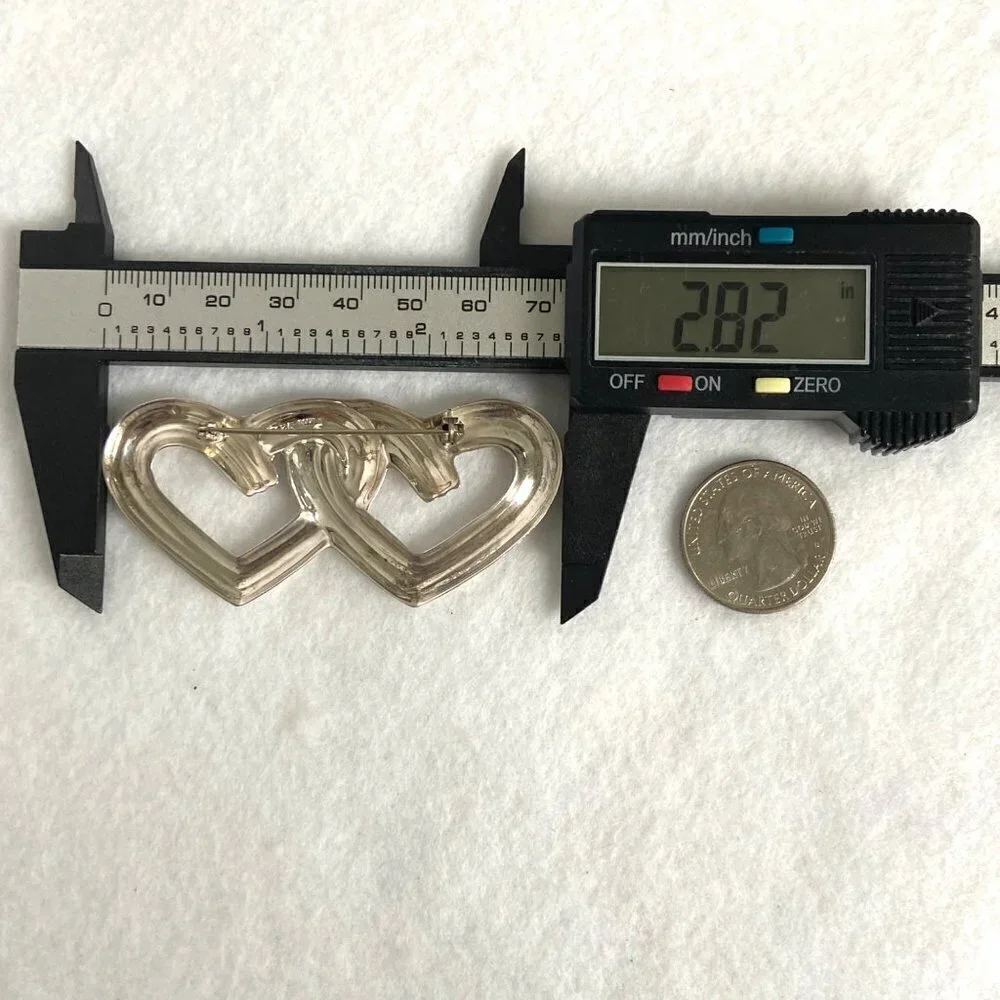 Sterling Silver 925 Mexico 2.82
